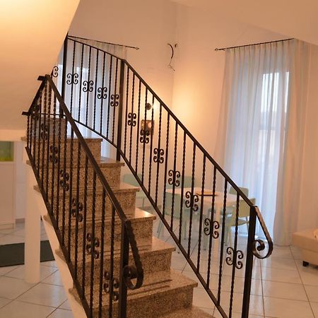 Casaiodice Apartment เนเปิลส์ ภายนอก รูปภาพ