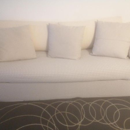 Casaiodice Apartment เนเปิลส์ ภายนอก รูปภาพ