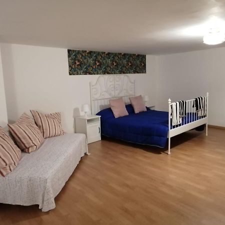 Casaiodice Apartment เนเปิลส์ ภายนอก รูปภาพ
