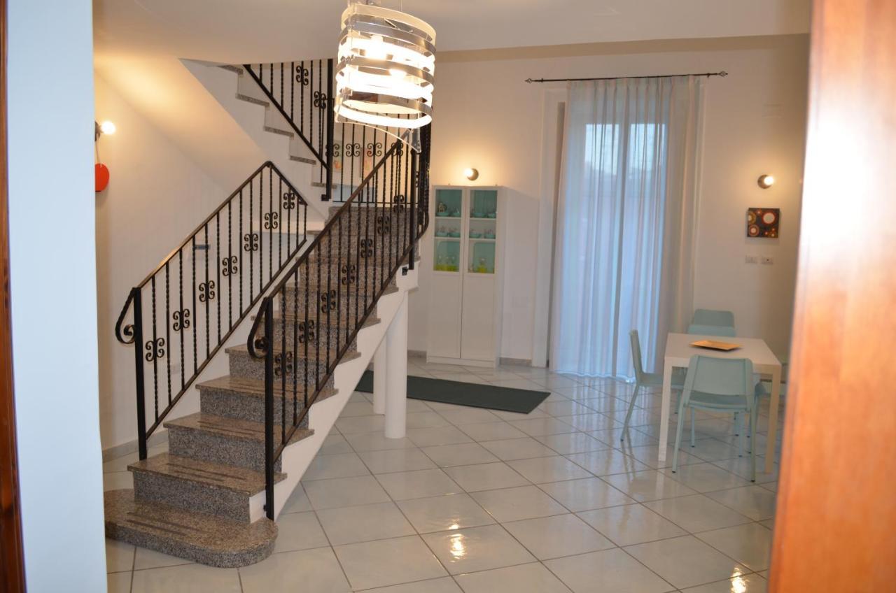 Casaiodice Apartment เนเปิลส์ ภายนอก รูปภาพ