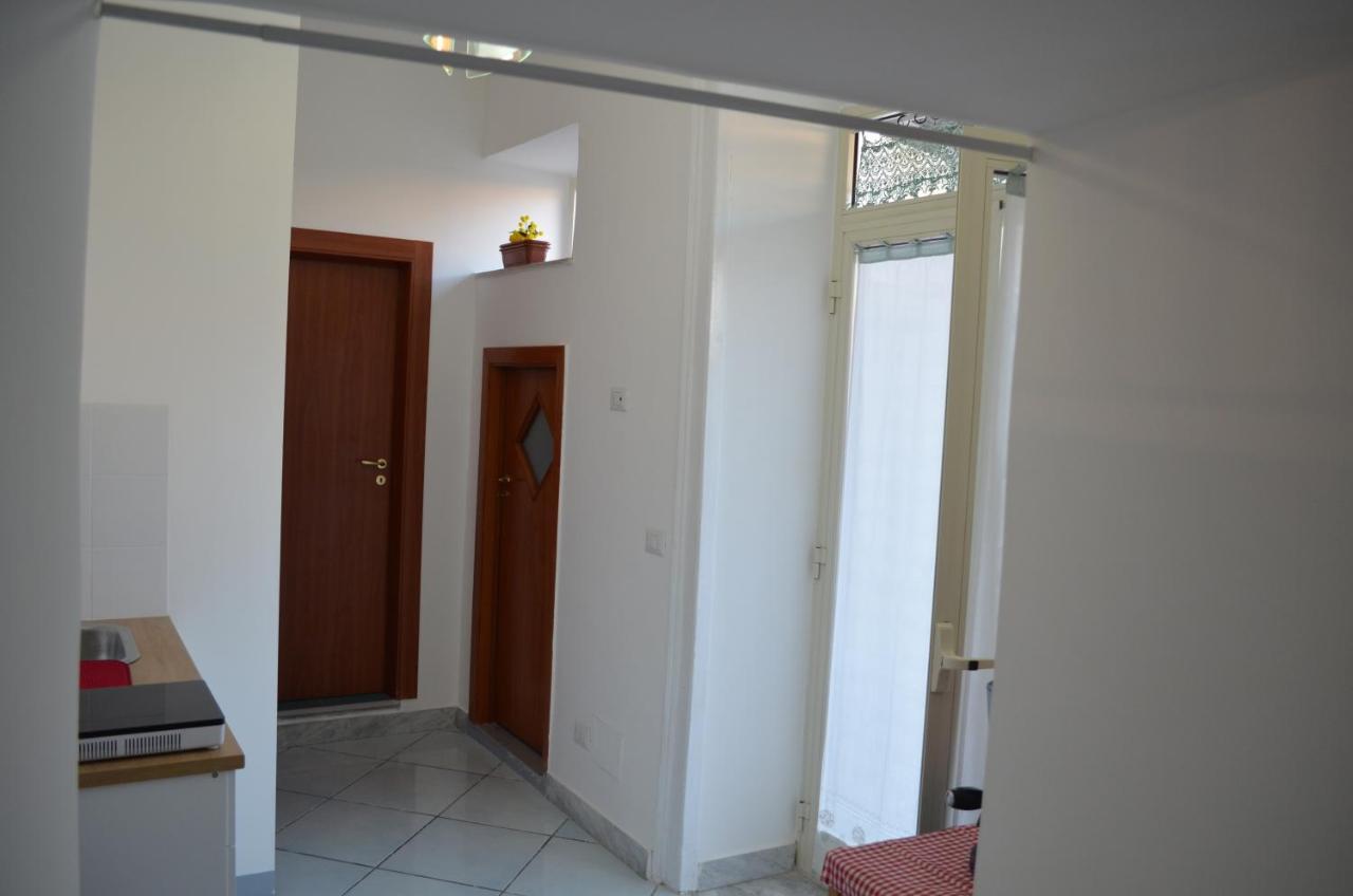 Casaiodice Apartment เนเปิลส์ ภายนอก รูปภาพ