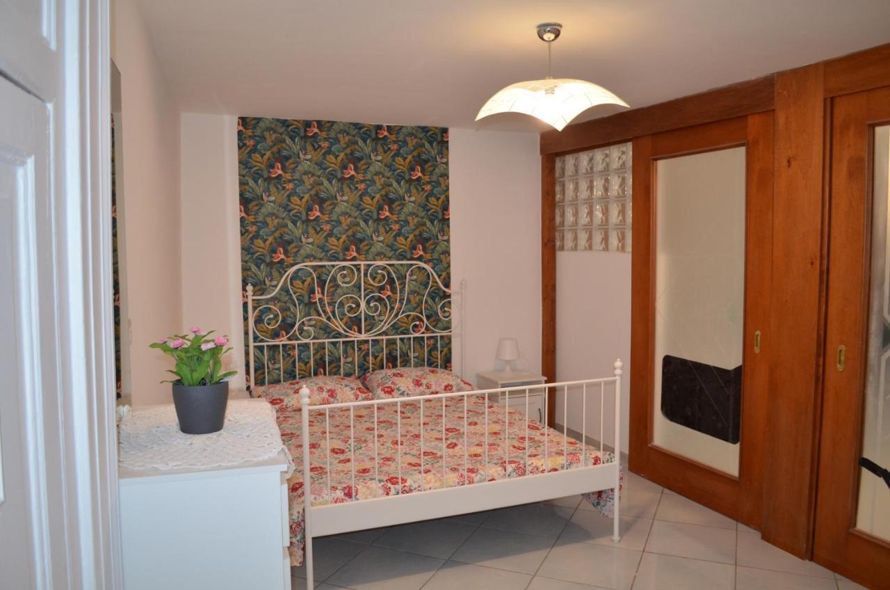 Casaiodice Apartment เนเปิลส์ ภายนอก รูปภาพ