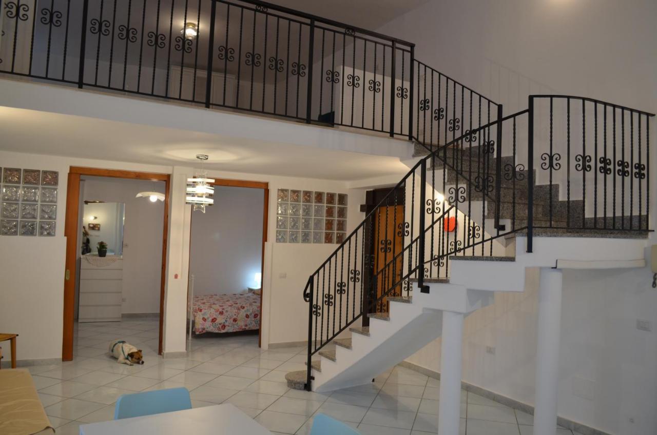 Casaiodice Apartment เนเปิลส์ ภายนอก รูปภาพ