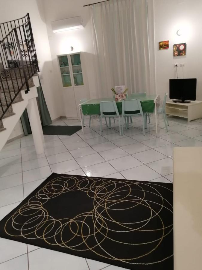 Casaiodice Apartment เนเปิลส์ ภายนอก รูปภาพ