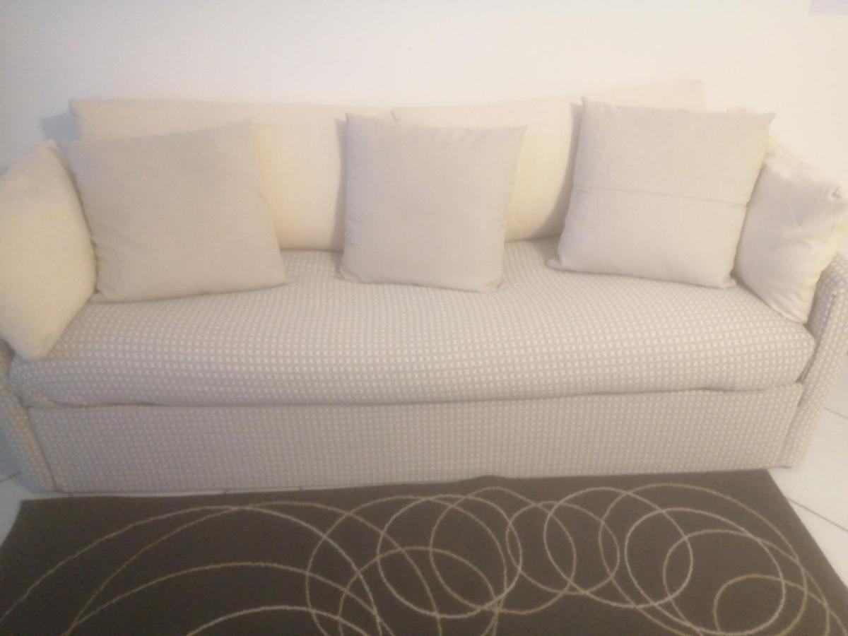 Casaiodice Apartment เนเปิลส์ ภายนอก รูปภาพ