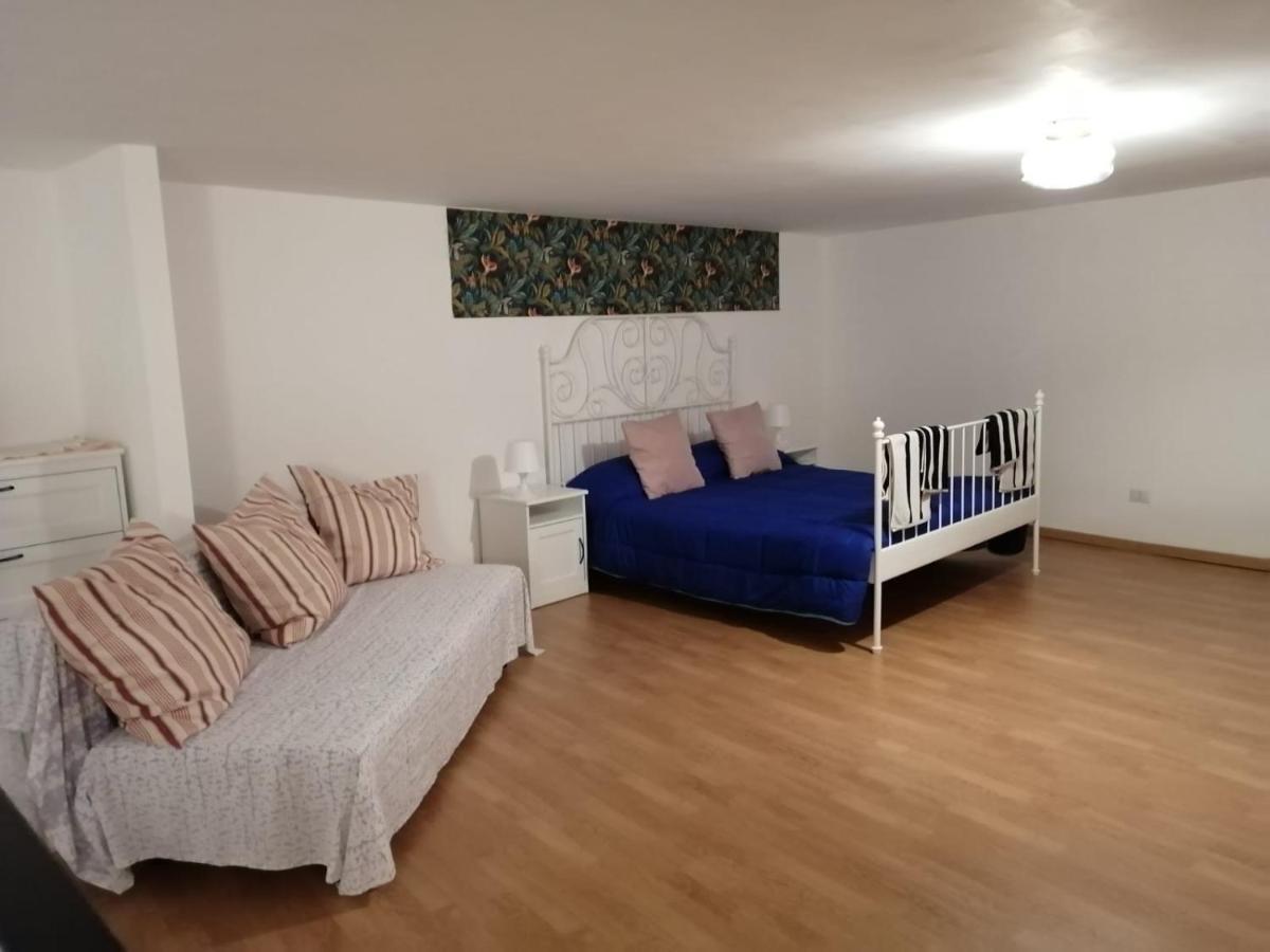 Casaiodice Apartment เนเปิลส์ ภายนอก รูปภาพ