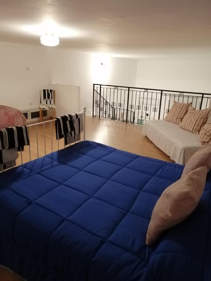 Casaiodice Apartment เนเปิลส์ ภายนอก รูปภาพ
